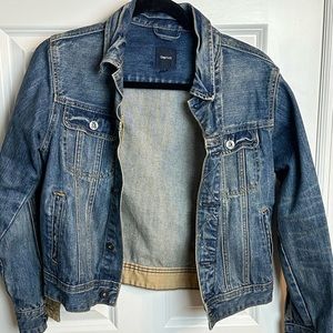 GAP KIDS Denim Jacket